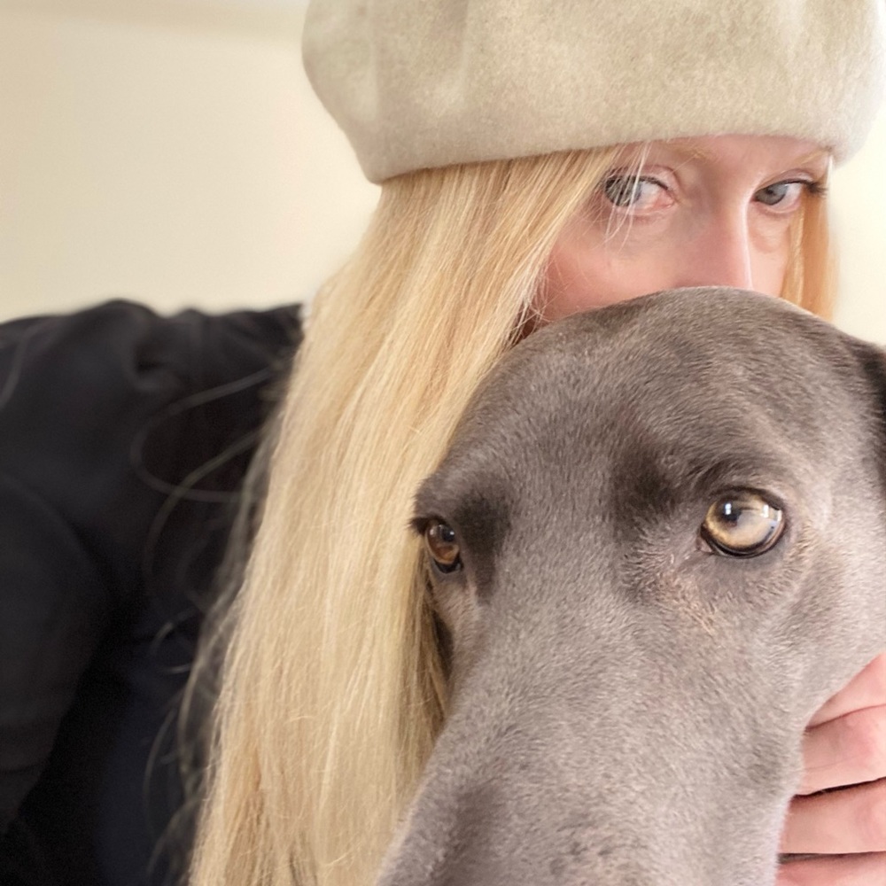 Meet your Posher, Edyta